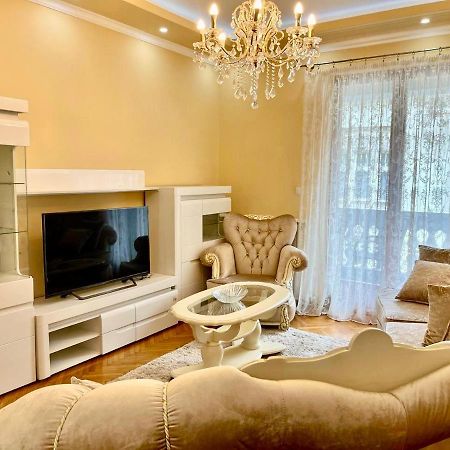 Центр Белграда Apartment Екстериор снимка