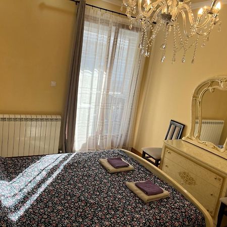 Центр Белграда Apartment Екстериор снимка