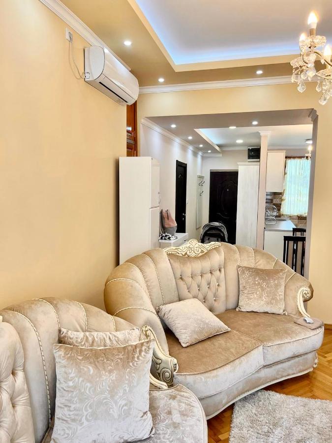 Центр Белграда Apartment Екстериор снимка