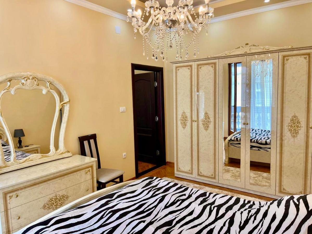 Центр Белграда Apartment Екстериор снимка