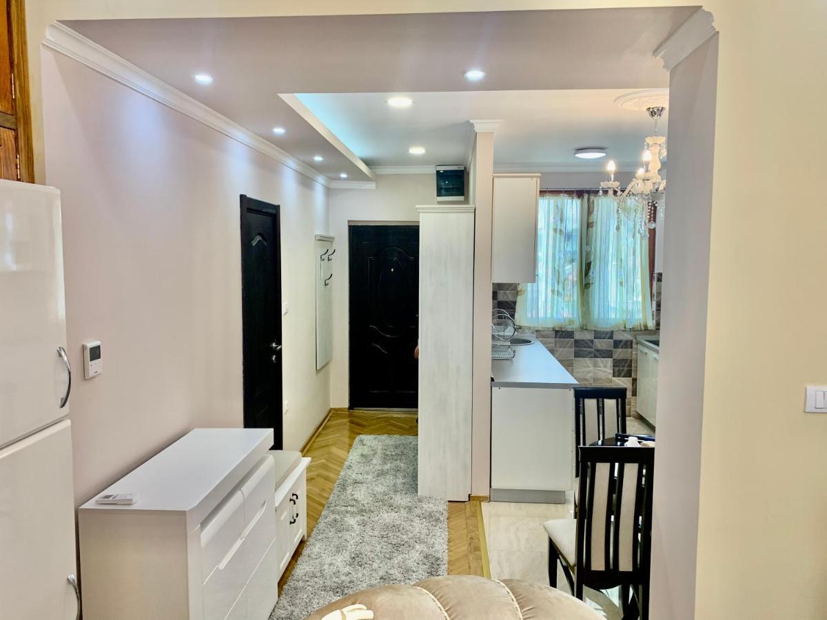 Центр Белграда Apartment Екстериор снимка