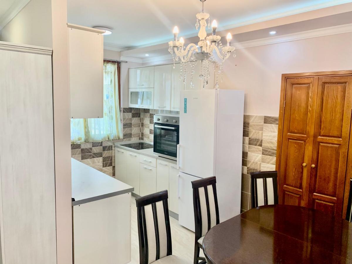 Центр Белграда Apartment Екстериор снимка