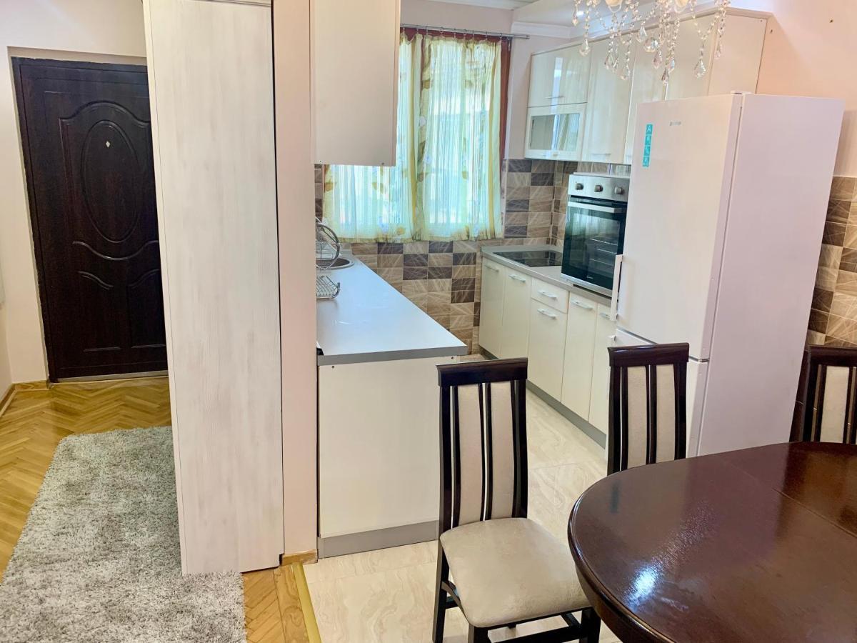 Центр Белграда Apartment Екстериор снимка