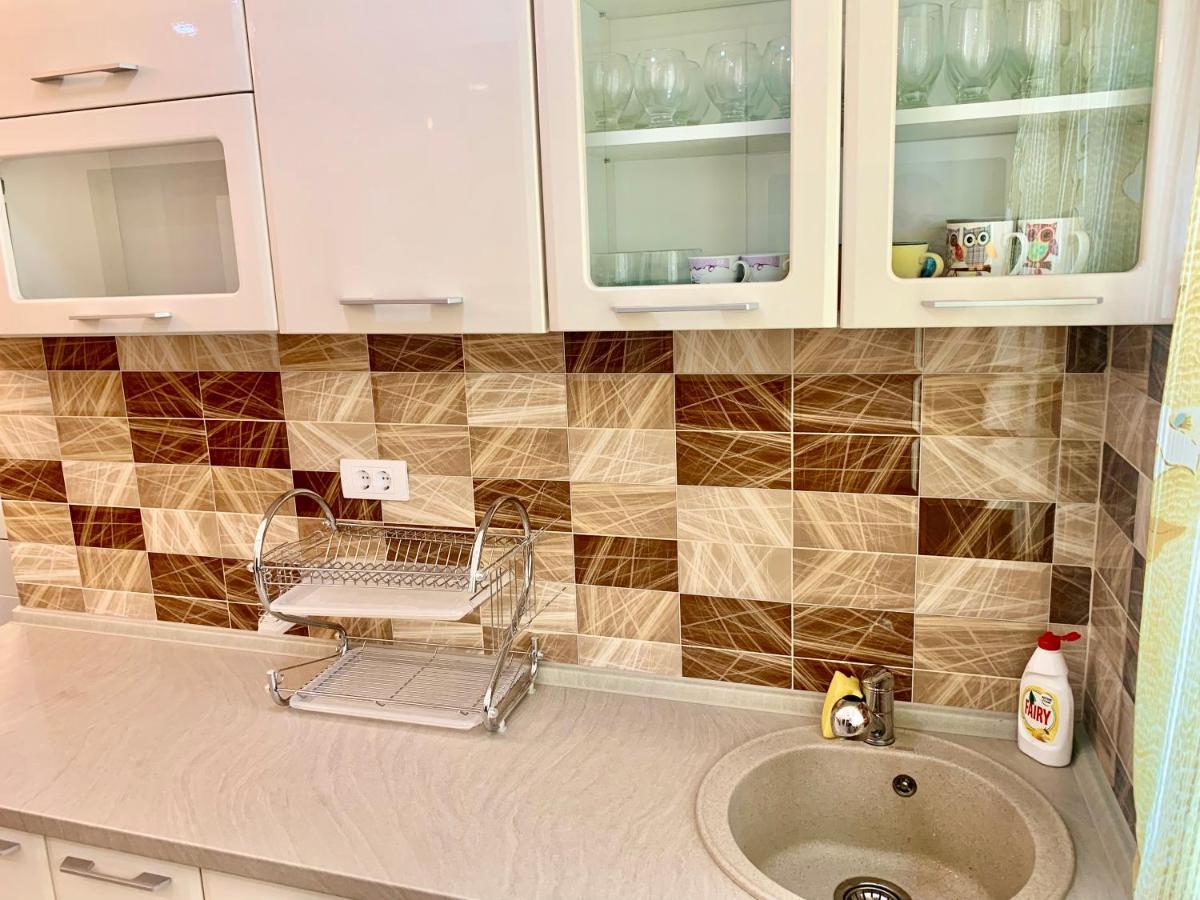 Центр Белграда Apartment Екстериор снимка