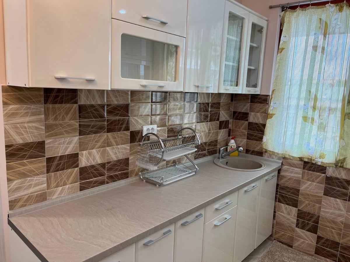 Центр Белграда Apartment Екстериор снимка