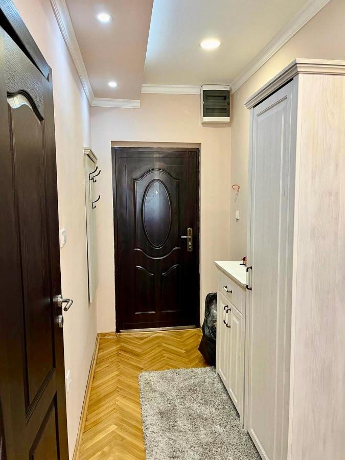 Центр Белграда Apartment Екстериор снимка