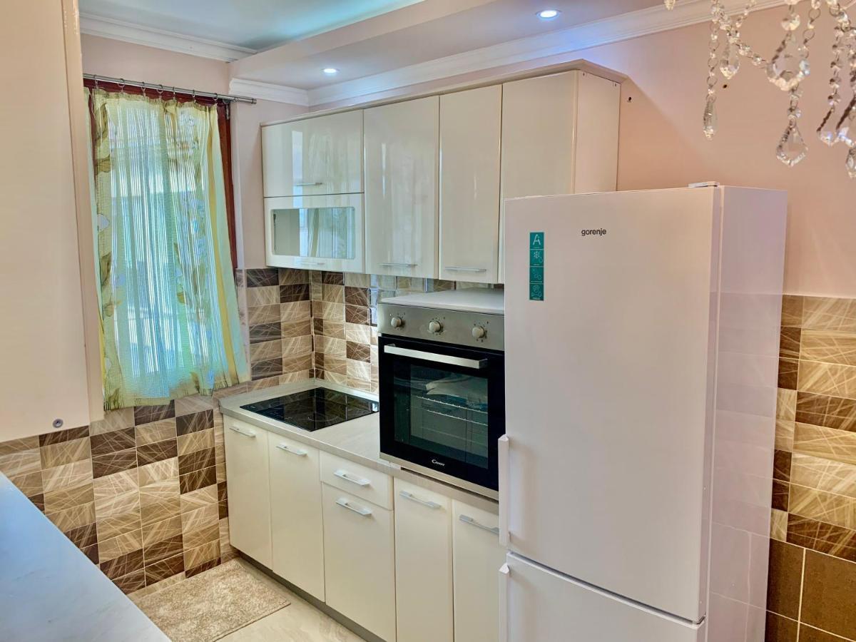Центр Белграда Apartment Екстериор снимка