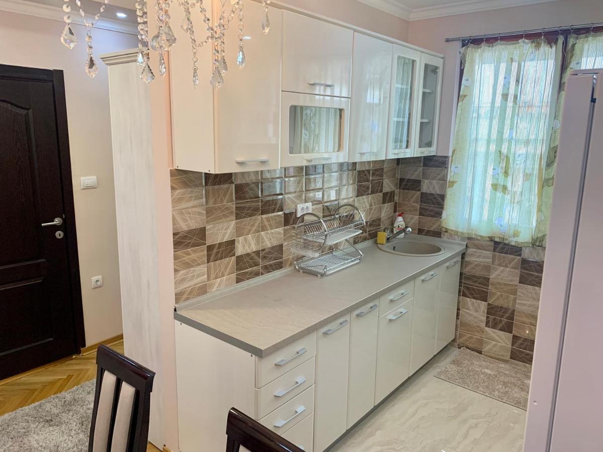Центр Белграда Apartment Екстериор снимка