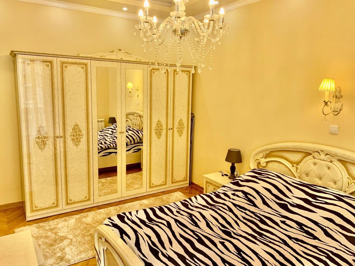 Центр Белграда Apartment Екстериор снимка