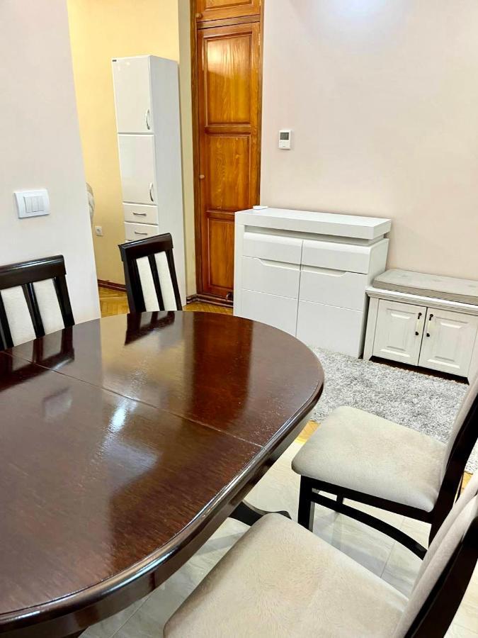 Центр Белграда Apartment Екстериор снимка