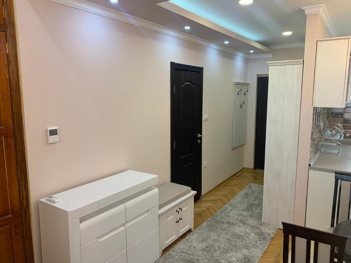 Центр Белграда Apartment Екстериор снимка