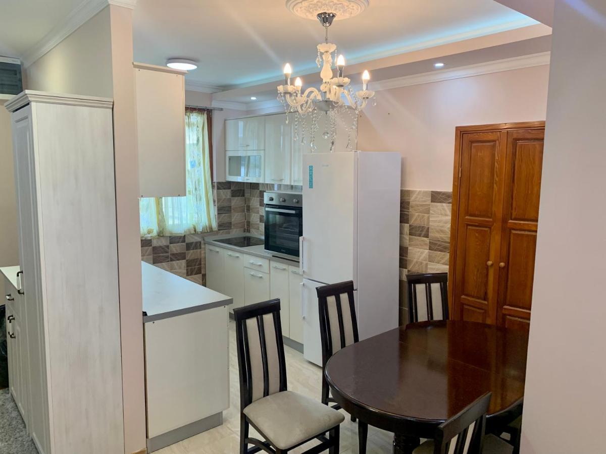 Центр Белграда Apartment Екстериор снимка