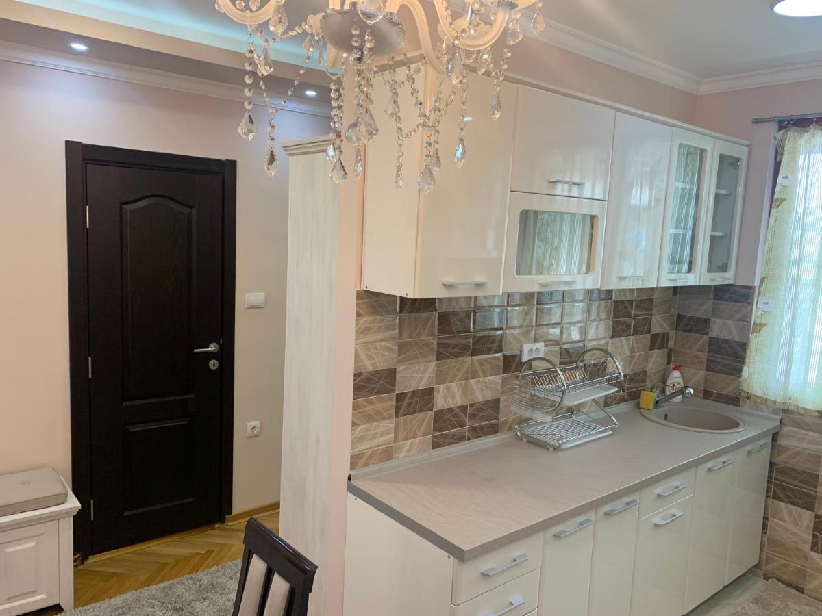 Центр Белграда Apartment Екстериор снимка