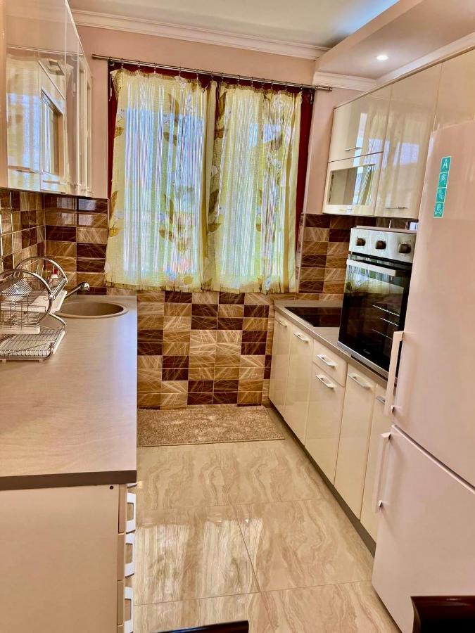 Центр Белграда Apartment Екстериор снимка