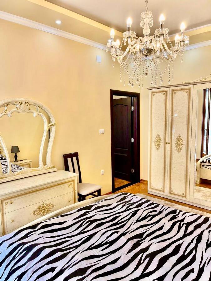 Центр Белграда Apartment Екстериор снимка