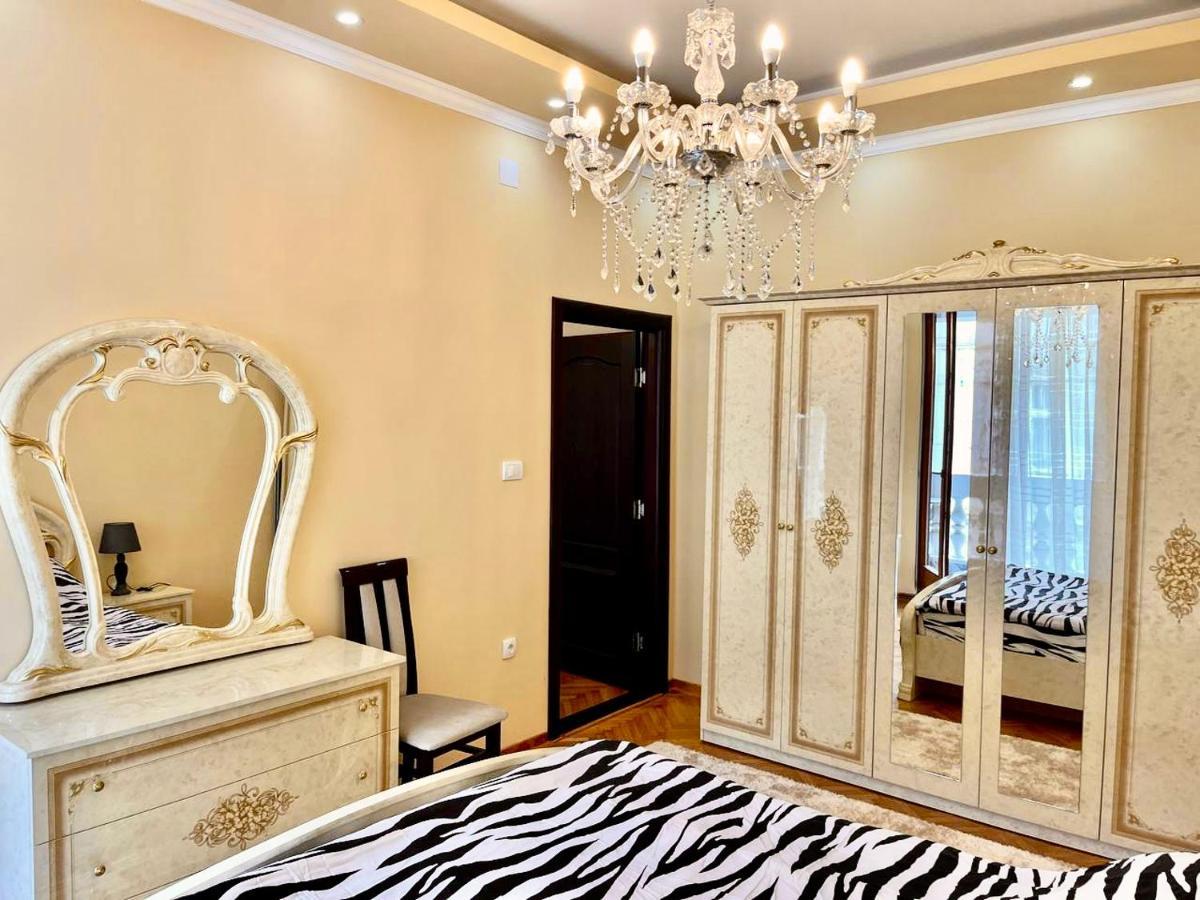 Центр Белграда Apartment Екстериор снимка