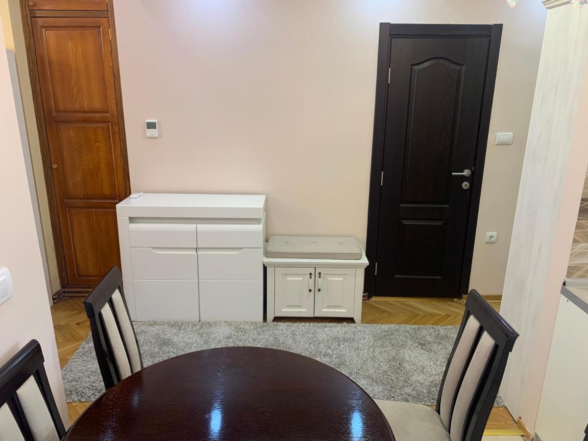 Центр Белграда Apartment Екстериор снимка
