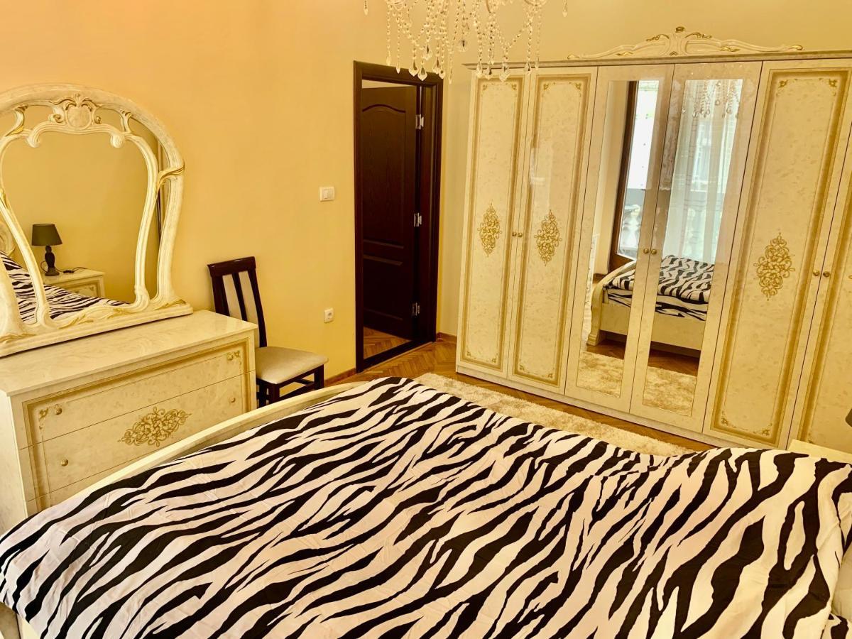 Центр Белграда Apartment Екстериор снимка