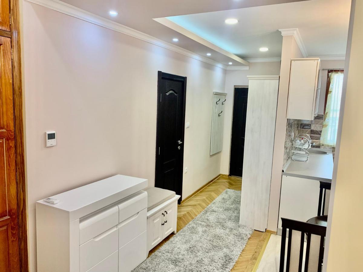 Центр Белграда Apartment Екстериор снимка