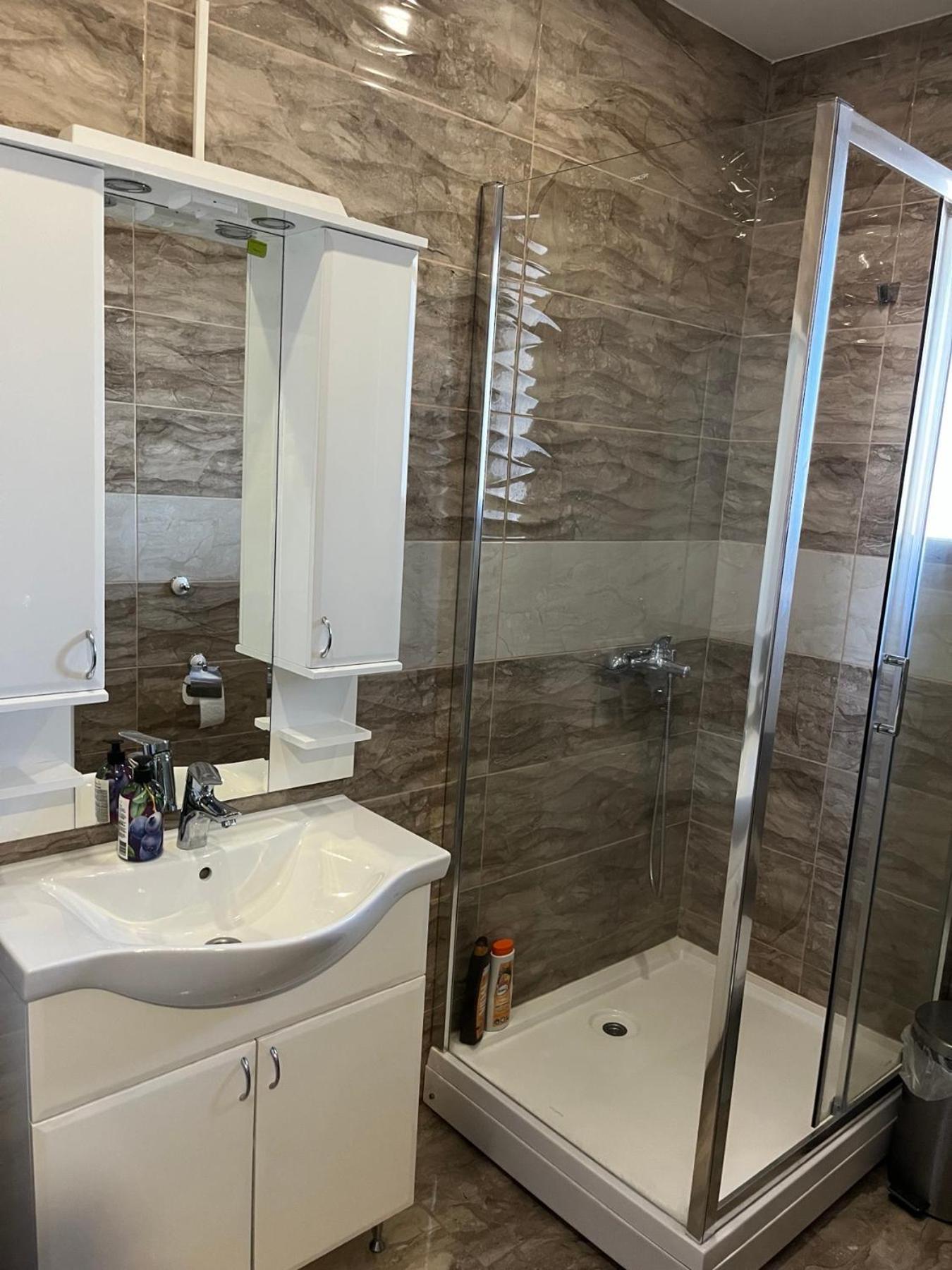 Центр Белграда Apartment Екстериор снимка