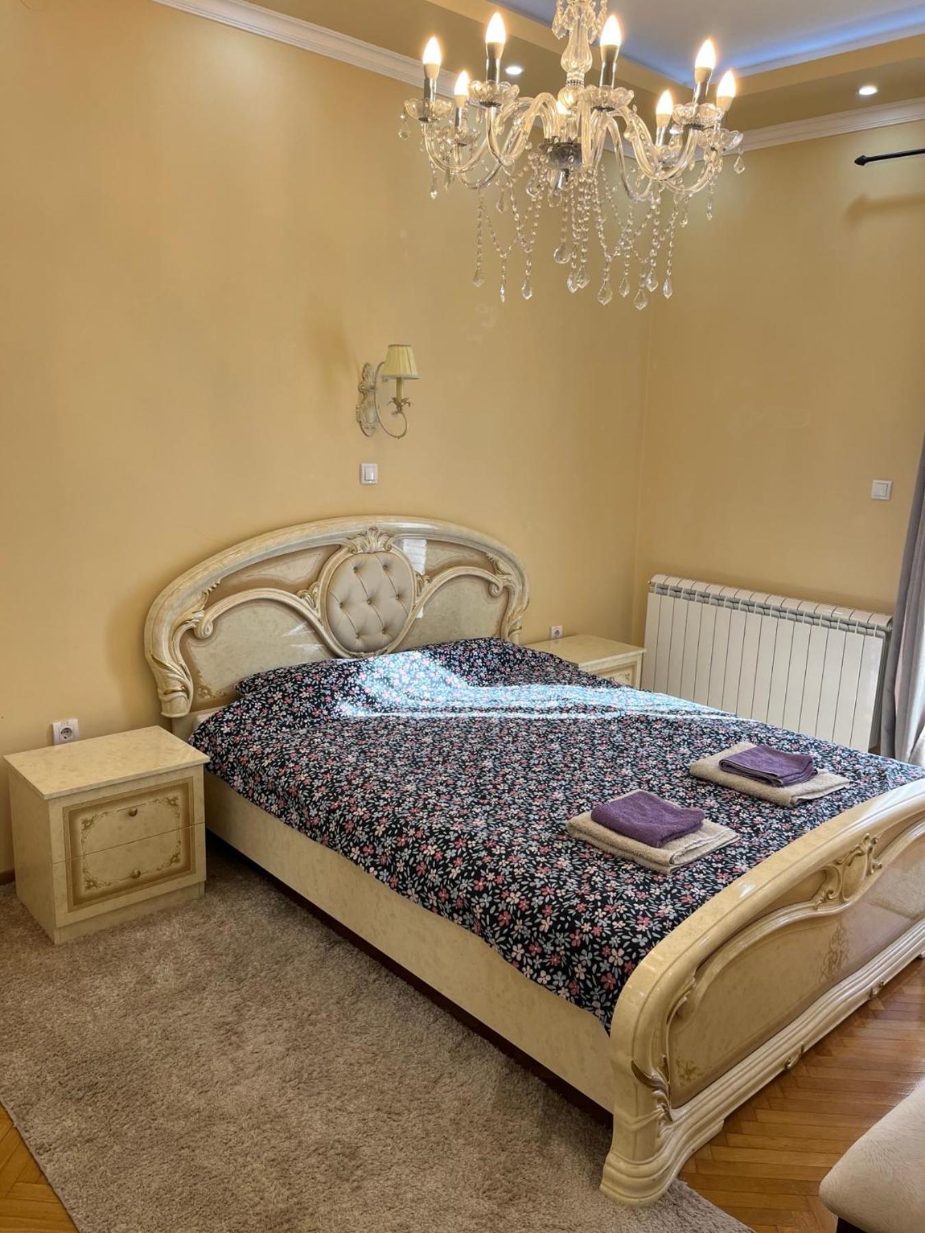 Центр Белграда Apartment Екстериор снимка