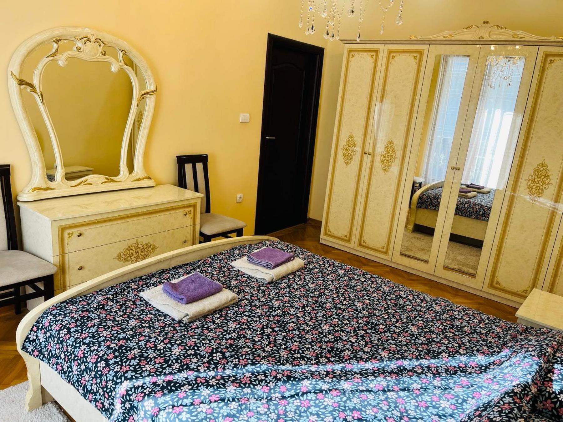 Центр Белграда Apartment Екстериор снимка