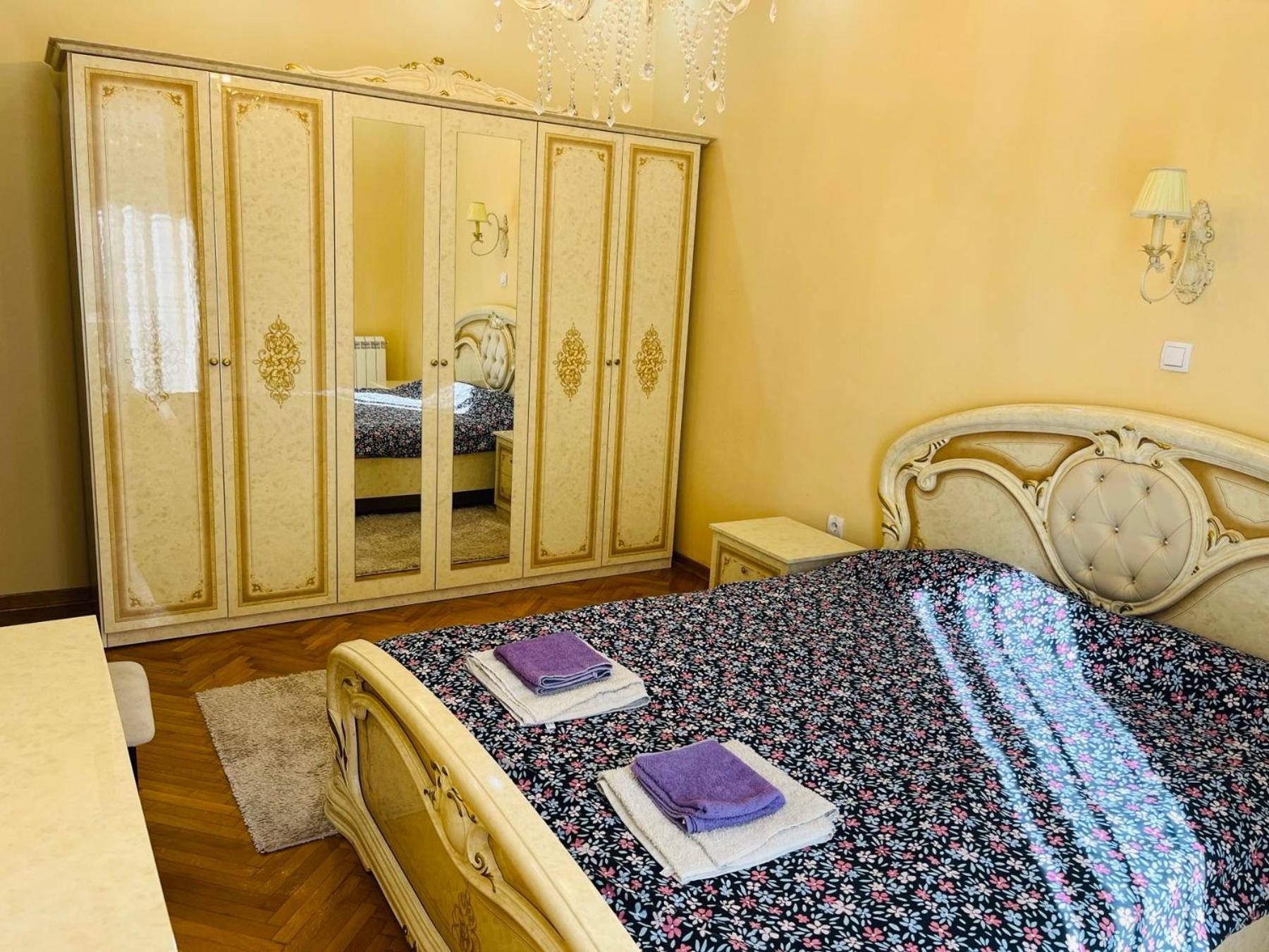Центр Белграда Apartment Екстериор снимка
